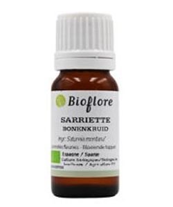 Sarriette des montagnes (Satureja montana) BIO, 10 ml